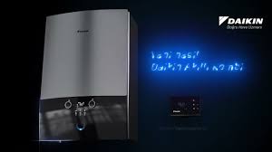 Karşıyaka Daikin Kombi Teknik Servisi