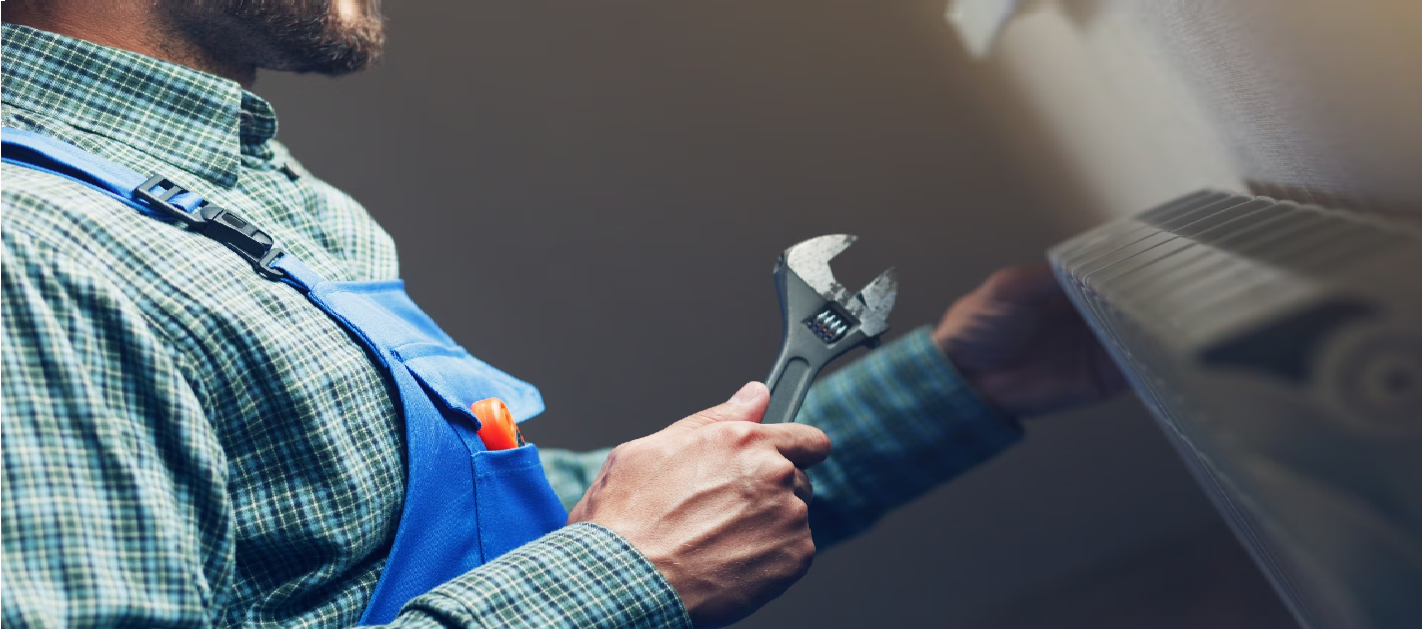 Karşıyaka Daikin Teknik Servisi